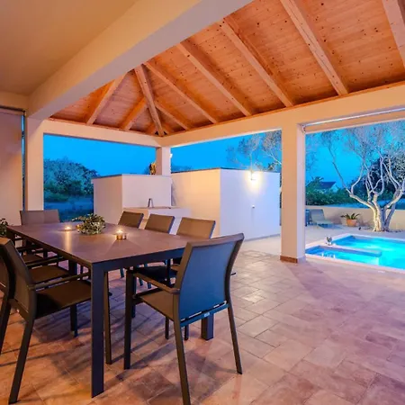 Danica - By Guide Villa *