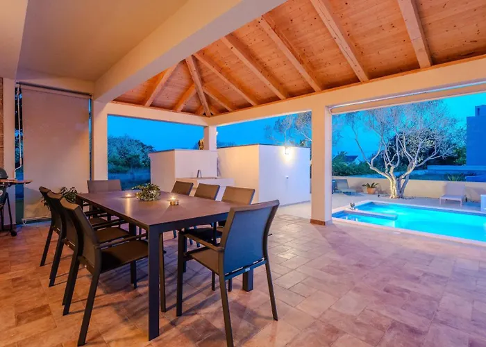 Danica - By Guide Villa *