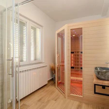 Villa Danica - Privlaka By Guide Privlaka (Zadar)