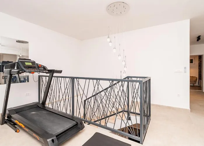 Villa Danica - Privlaka By Guide Privlaka (Zadar)