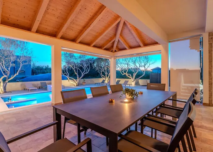 Danica - Privlaka By Guide Villa