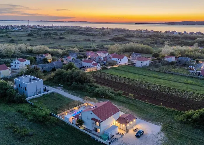 Danica - Privlaka By Guide Privlaka (Zadar)