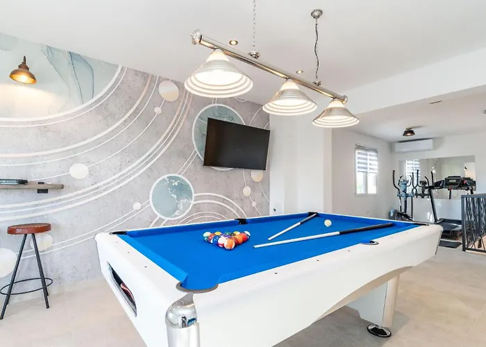 Danica - Privlaka By Guide Privlaka (Zadar)