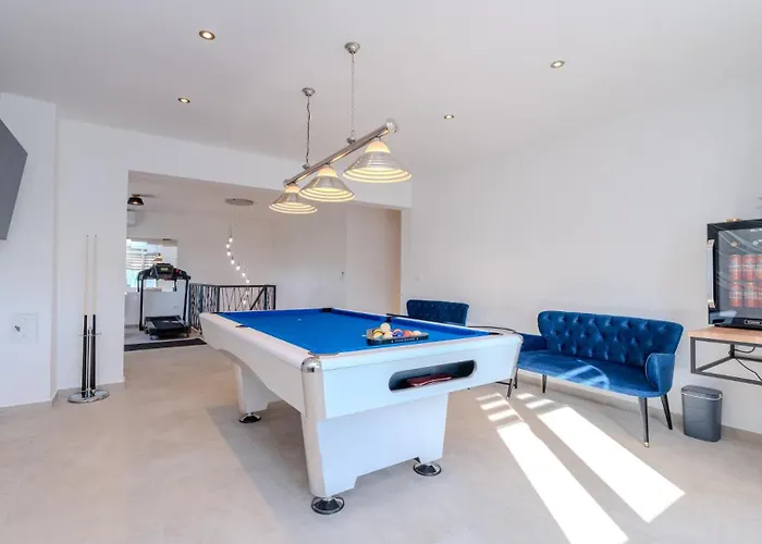 Danica - Privlaka By Guide Villa Privlaka (Zadar)