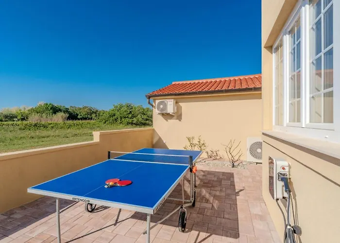 Danica - Privlaka By Guide Villa Privlaka (Zadar)